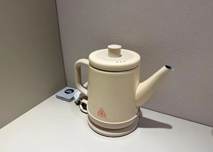Waltz 汽车旅馆 首爾
