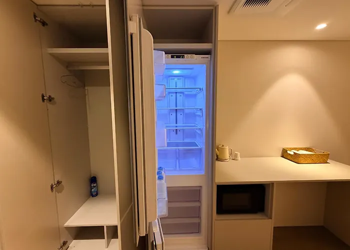 Waltz 汽车旅馆